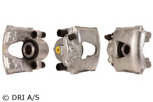 DRI 4101720 Brake Caliper